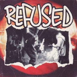 画像1: REFUSED - Pump The Brakes [LP]