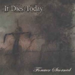 画像1: IT DIES TODAY - Forever Scorned (Bone White) [LP]