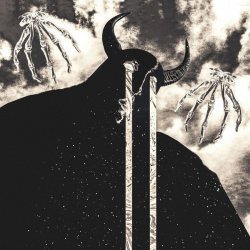 画像1: A KNIFE IN THE DARK / HEAVENS DIE - Split [EP] 
