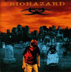画像1: BIOHAZARD ‎- Means To An End [CD] (USED)
