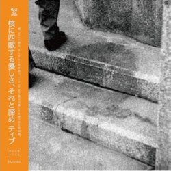 画像1: TIVE / 核に匹敵する優しさ、そして諦め [CD]