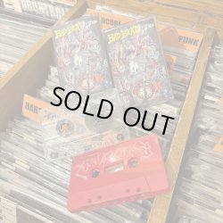 画像3: BAD BEAT - L.P. 2024 [CASSETTE]