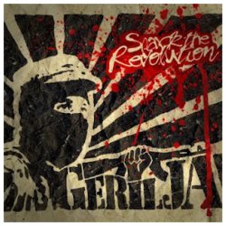 画像1: GERILJA - Spark The Revolution [CD] (USED)