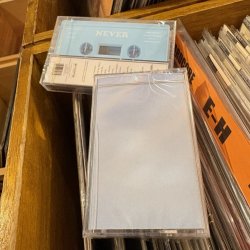 画像2: TURNSTILE - Never Enough [CASSETTE]