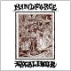 MINDFORCE - Excalibur [LP]