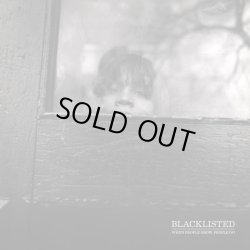 画像1: BLACKLISTED - When People Grow, People Go [CD]