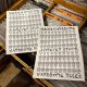 BLAST OF POWER ZINE - Issue.0 [ZINE]