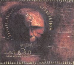 画像1: LASHOUT - What Absence Yields [CD] (USED)