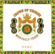 CROWN OF THORNZ - Mentally Vexed [CD] (USED)