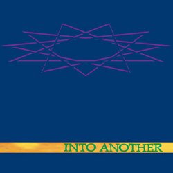 画像1: INTO ANOTHER - S/T [CD]