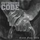 OUTSIDERS CODE - Exiled From Birth [CD] (USED)