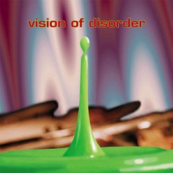 画像1: VISION OF DISORDER - S/T [CD] (USED)