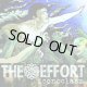 THE EFFORT - Iconoclasm [CD] (USED)