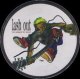 LASHOUT - The Unloved & Hated [EP] (USED)