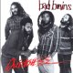 BAD BRAINS - Quickness [LP]