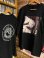 画像2: BALMORA - Ltd. Prologue Tシャツ(黒) [Tシャツ / CD+Tシャツ ] (2)