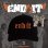 画像1: [先行予約商品] END IT - Wrong Side Of Heaven + Logo Polo Capコンボ (黒) [CD+帽子 / 帽子] (1)