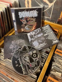 画像3: DOMAIN - Philosophy Of The Blade [CD]