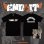 画像1: [先行予約商品] END IT - Wrong Side Of Heaven + Devils Tシャツコンボ (黒) [CD+Tシャツ / Tシャツ] (1)