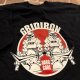 GRIDIRON - Army Of None Tシャツ (黒) [Tシャツ / CD+Tシャツ]