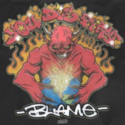 画像2: YOU DIE FIRST - Blame [CASSETTE]