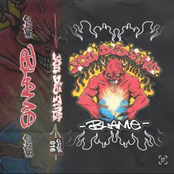 画像1: YOU DIE FIRST - Blame [CASSETTE]
