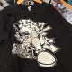 IRATE - Boombox Tシャツ  [Tシャツ]