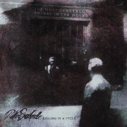 画像1: DIVINE SENTENCE - Killing Is A Cycle [CD]