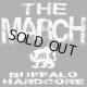THE MARCH - Perdition is Humanity [CD]