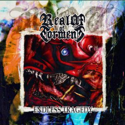 画像1: REALM OF TORMENT - Endless Tragedy [CD]