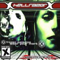 xHELLRAZORx - xdemoniacx [CD]