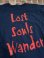 画像2: DOMAIN - Lost Souls Wander Tシャツ (黒 / 紺) [Tシャツ / CD+Tシャツ] 