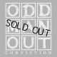 ODD MAN OUT - Conviction [LP]