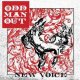 ODD MAN OUT - New Voice [LP]