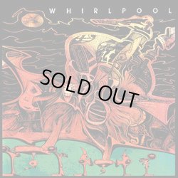 画像1: WHIRLPOOL - S/T [CD]
