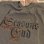 画像1: SEASONS END - Logo Tシャツ (オリーブ) [Tシャツ]  (1)