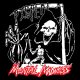 PIG PEN - Mental Madness [CD]