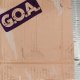 G.O.A. - S/T [CD]