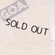G.O.A. - S/T [CD]