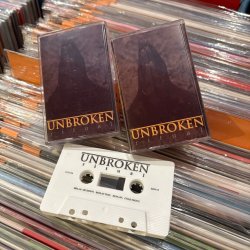 画像2: UNBROKEN - Ritual [CASSETTE]