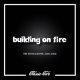 BUILDING ON FIRE - Fire Extinguisher, 2000-2004 [CD]