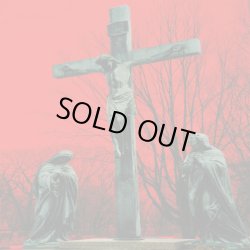 画像1: 100 DEMONS - In The Eyes Of The Lord (Glow w/ Blood Splatter) [LP]