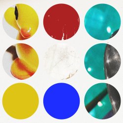 画像1: FLESHWATER - Sounds of Grieving [LP]