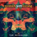 STRETCH ARM STRONG - The Revealing [CD]