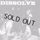 DISSOLVE - S/T [EP] (USED)