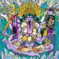 DESOLATED - Finding Peace [CD]