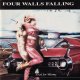 FOUR WALLS FALLING - Food For Worms [CD] (USED)