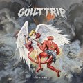 GUILT TRIP - Severance (Lightning Swirl) [LP]