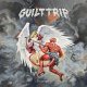 GUILT TRIP - Severance (Lightning Swirl) [LP]