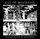DAY OF MOURNING / HARDTIME - Penitence Towards The False Prophet / Rose City Hardcore [EP] (USED)